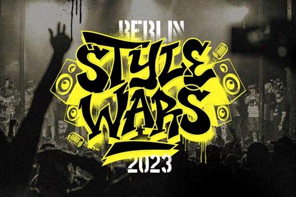 Best Graffiti Style Fonts – Free & Premium Fonts Download